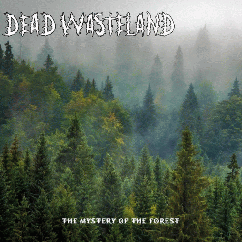 Dead Wasteland : The Mystery of the Forest